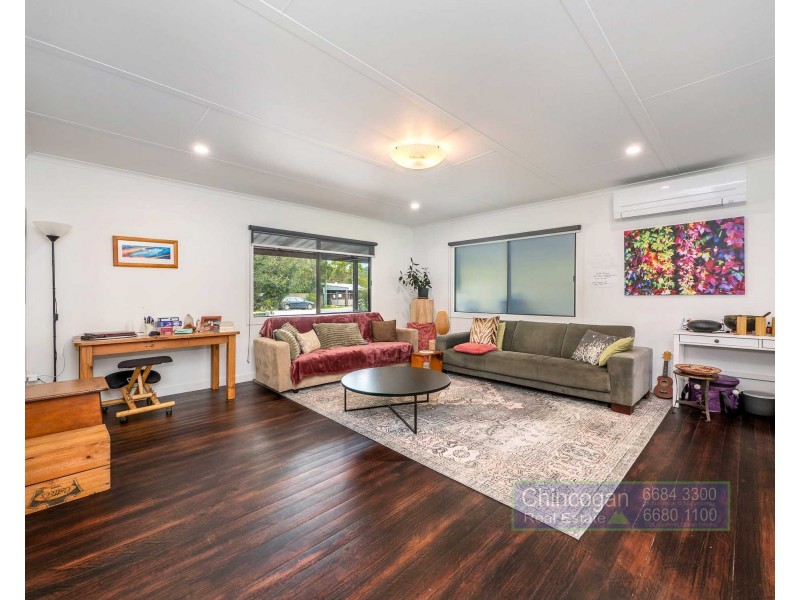 6053 Tweed Valley Way, Burringbar NSW 2483