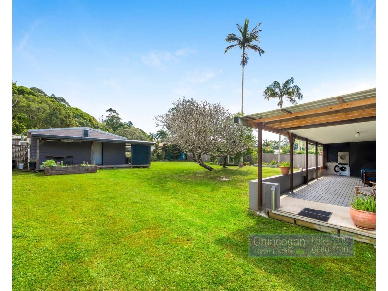 6053 Tweed Valley Way, Burringbar NSW 2483