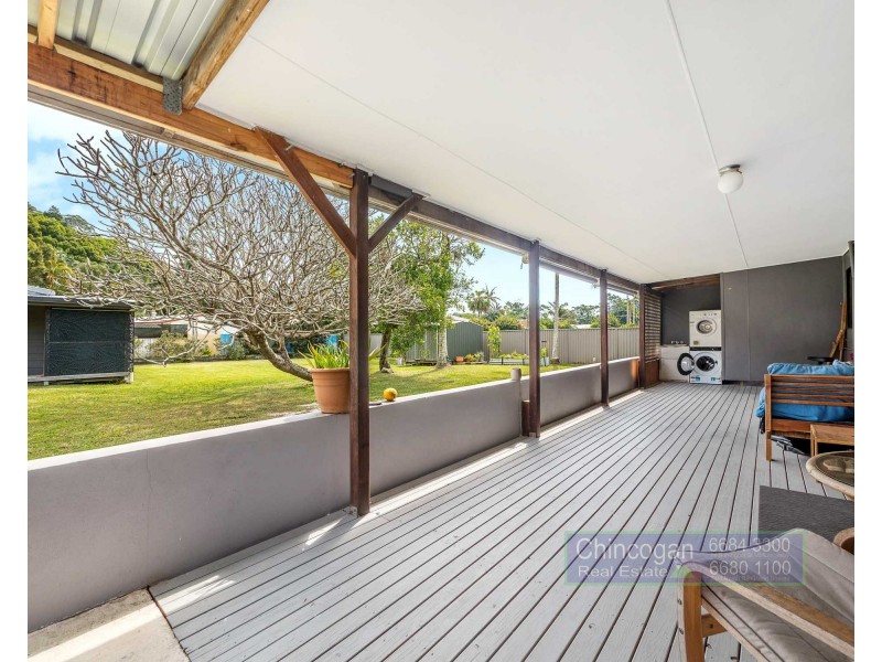 6053 Tweed Valley Way, Burringbar NSW 2483