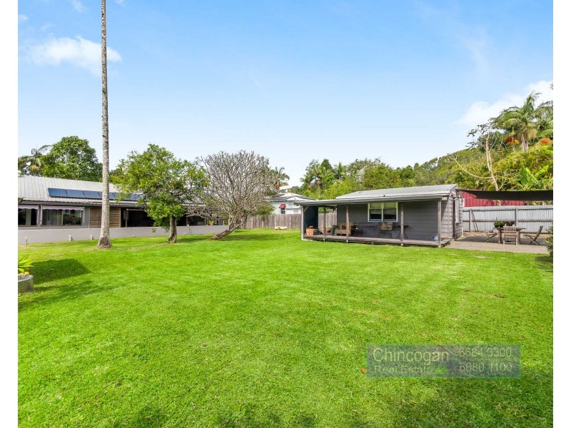 6053 Tweed Valley Way, Burringbar NSW 2483