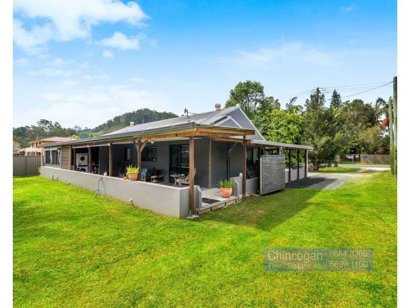 6053 Tweed Valley Way, Burringbar NSW 2483
