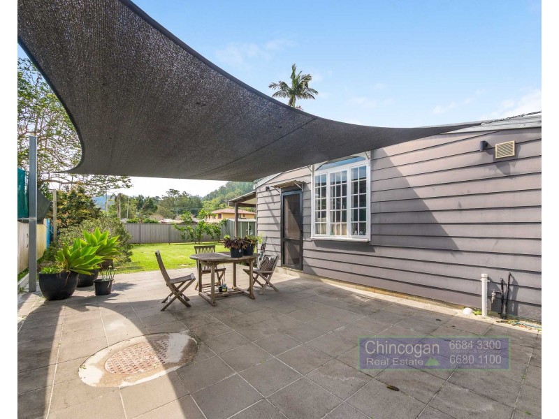 6053 Tweed Valley Way, Burringbar NSW 2483