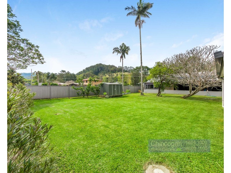 6053 Tweed Valley Way, Burringbar NSW 2483