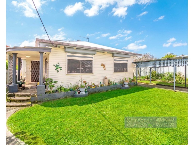 20 Argyle Street, Mullumbimby NSW 2482
