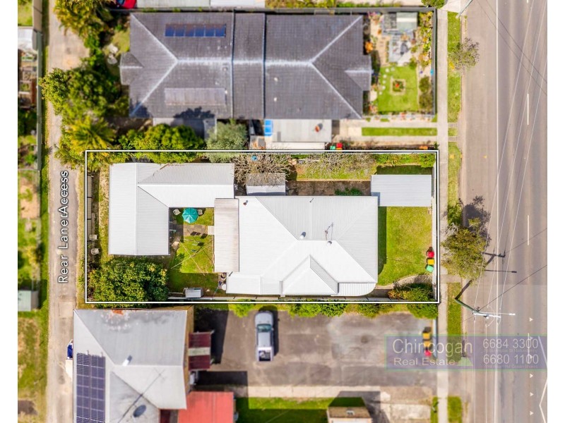 20 Argyle Street, Mullumbimby NSW 2482