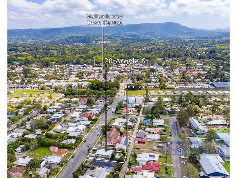 20 Argyle Street, Mullumbimby NSW 2482