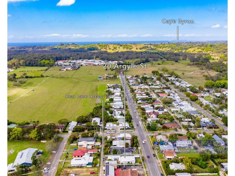 20 Argyle Street, Mullumbimby NSW 2482