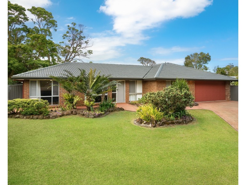 6 Avocado Court, Mullumbimby NSW 2482