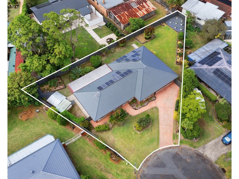 6 Avocado Court, Mullumbimby NSW 2482