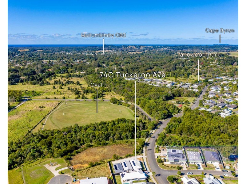 74C Tuckeroo Avenue, Mullumbimby NSW 2482
