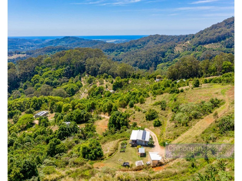 134 Snake Gully Road, Upper Burringbar NSW 2483