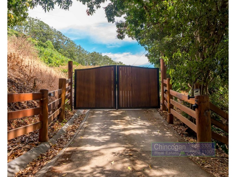 134 Snake Gully Road, Upper Burringbar NSW 2483