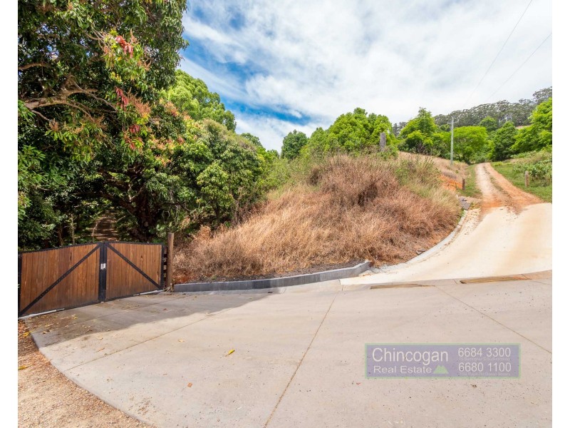 134 Snake Gully Road, Upper Burringbar NSW 2483