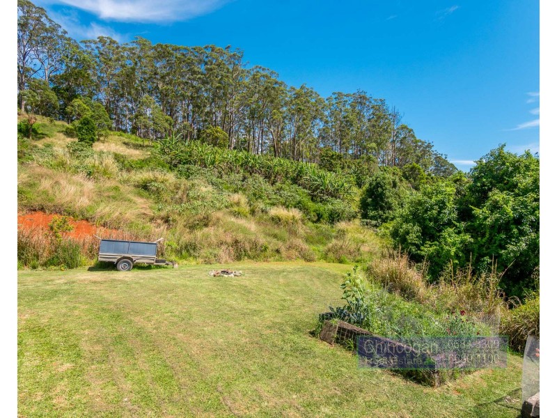 134 Snake Gully Road, Upper Burringbar NSW 2483