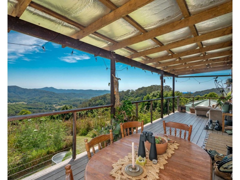 134 Snake Gully Road, Upper Burringbar NSW 2483