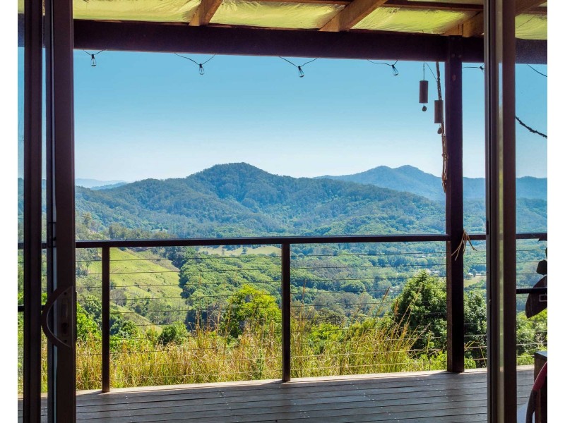 134 Snake Gully Road, Upper Burringbar NSW 2483