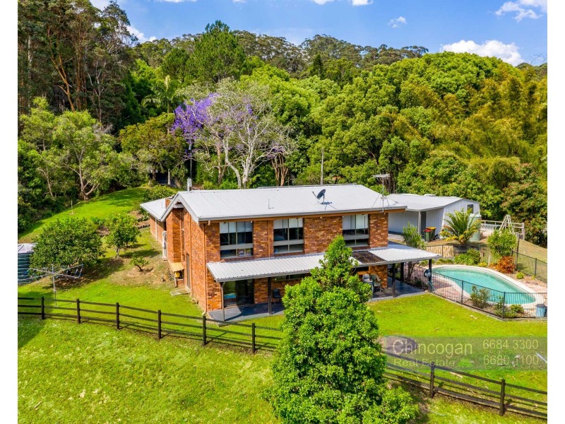 2046 Coolamon Scenic Drive, Mullumbimby NSW 2482