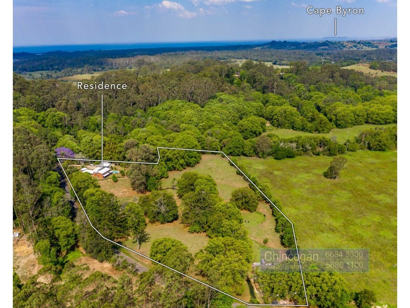 2046 Coolamon Scenic Drive, Mullumbimby NSW 2482