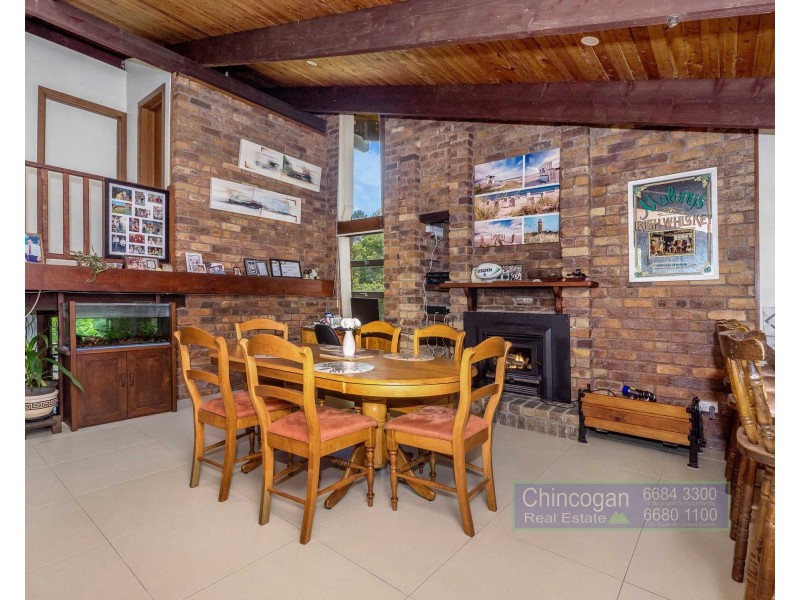 2046 Coolamon Scenic Drive, Mullumbimby NSW 2482