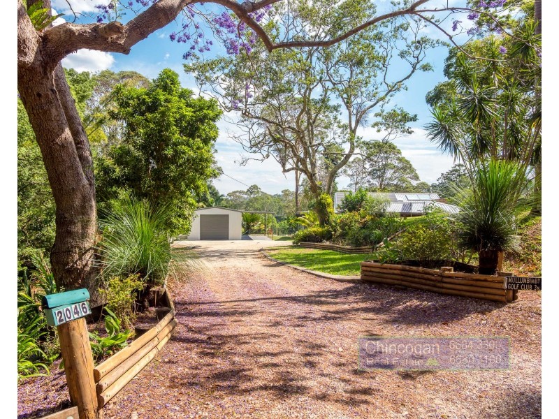 2046 Coolamon Scenic Drive, Mullumbimby NSW 2482