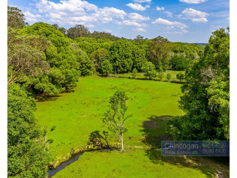 2046 Coolamon Scenic Drive, Mullumbimby NSW 2482