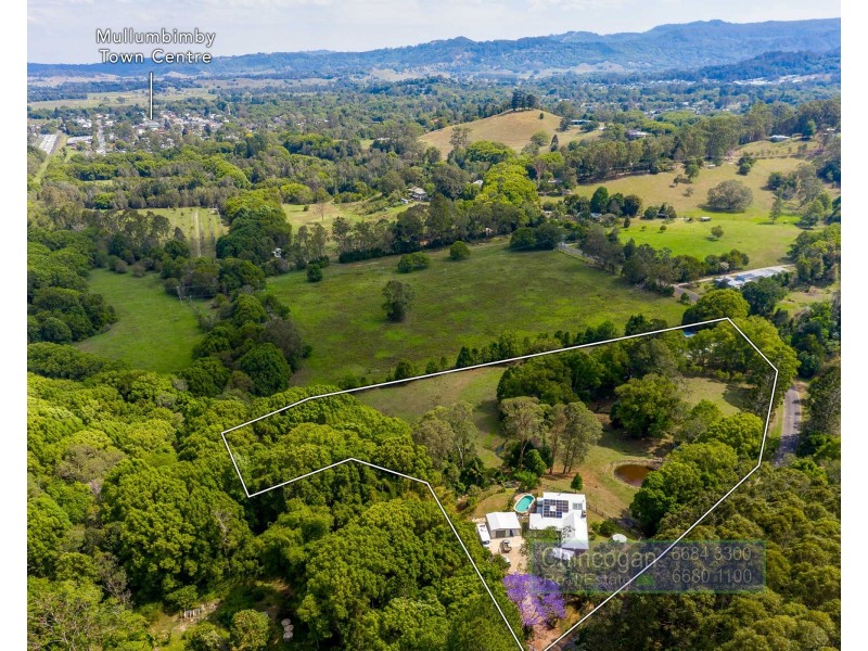 2046 Coolamon Scenic Drive, Mullumbimby NSW 2482