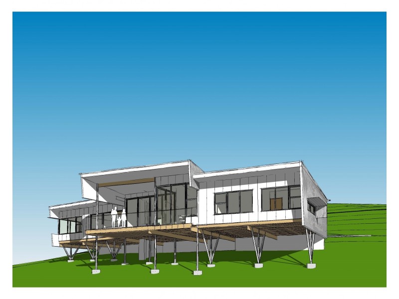 134 Snake Gully Road, Upper Burringbar NSW 2483