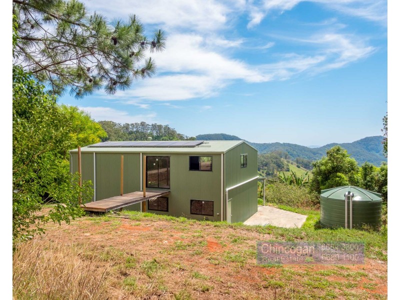 134 Snake Gully Road, Upper Burringbar NSW 2483