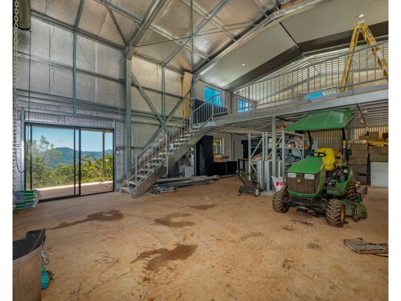 134 Snake Gully Road, Upper Burringbar NSW 2483