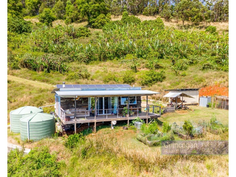 134 Snake Gully Road, Upper Burringbar NSW 2483