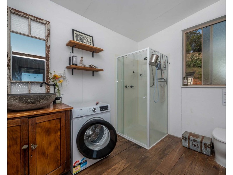 134 Snake Gully Road, Upper Burringbar NSW 2483