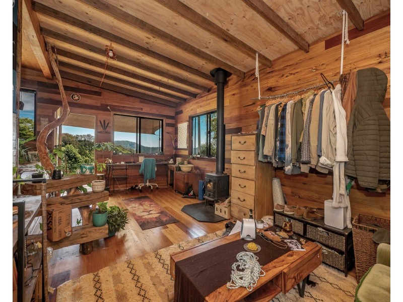 134 Snake Gully Road, Upper Burringbar NSW 2483