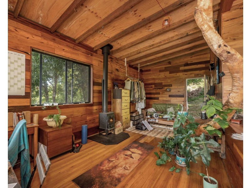 134 Snake Gully Road, Upper Burringbar NSW 2483