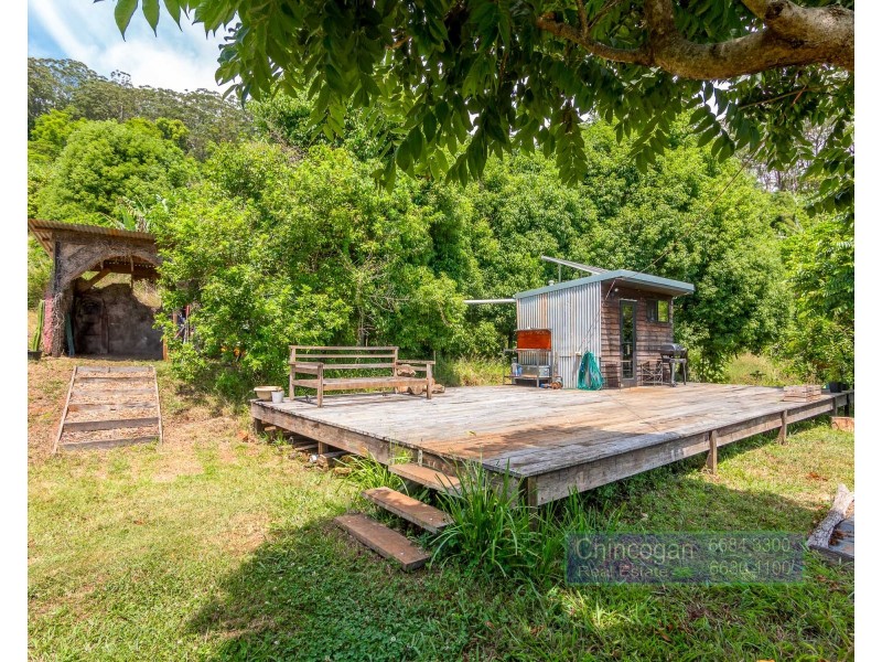 134 Snake Gully Road, Upper Burringbar NSW 2483
