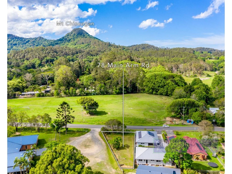 78 Main Arm Road, Mullumbimby NSW 2482