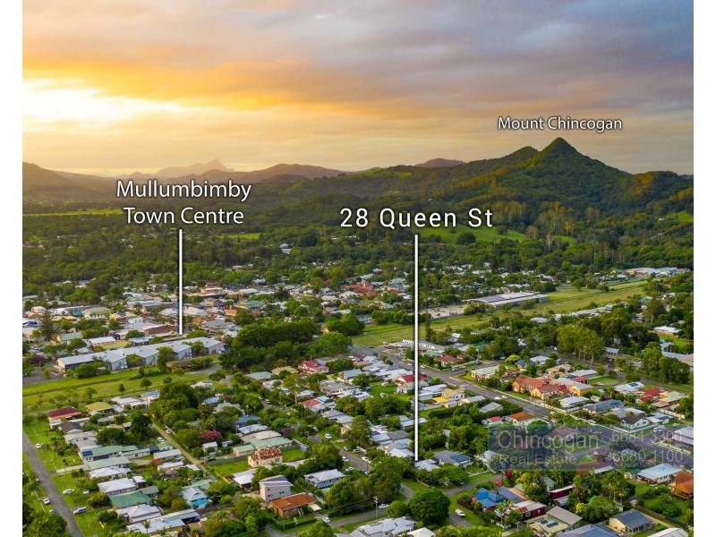 28 Queen Street, Mullumbimby NSW 2482