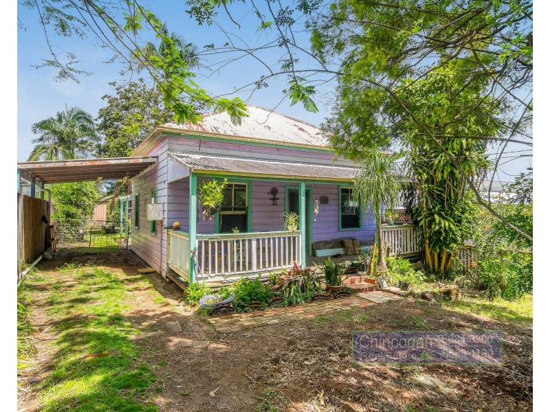 11 Lismore Road, Bangalow NSW 2479