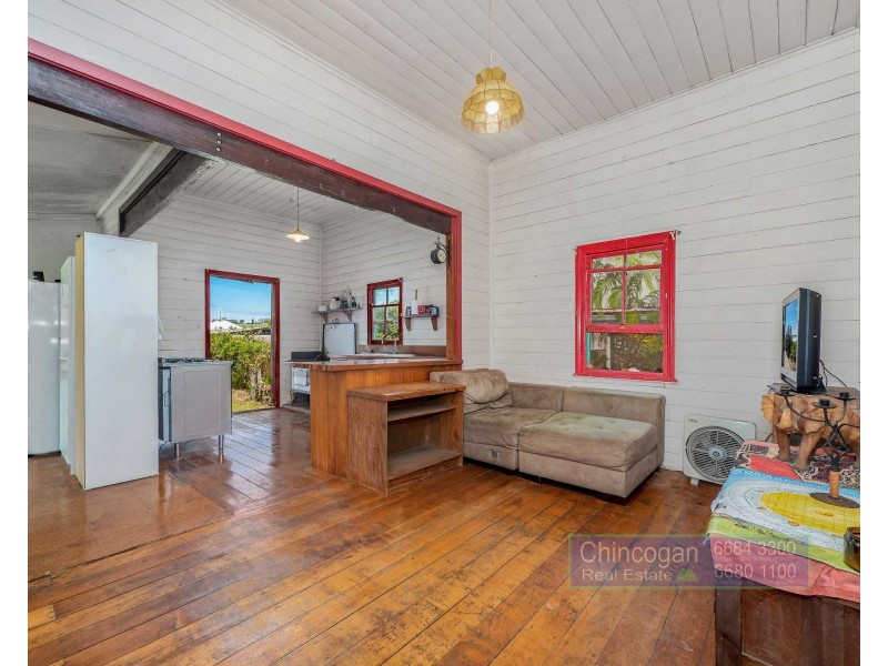 11 Lismore Road, Bangalow NSW 2479