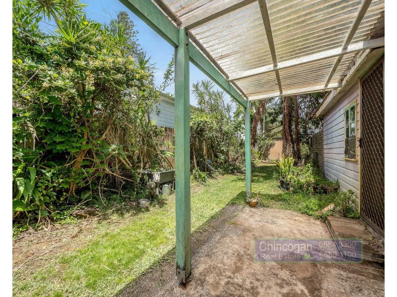 11 Lismore Road, Bangalow NSW 2479