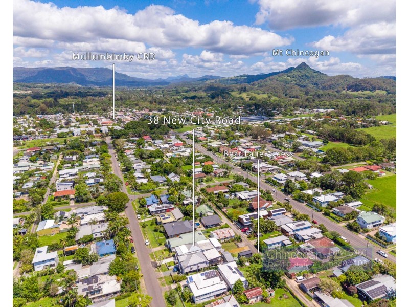 38 New City Road, Mullumbimby NSW 2482