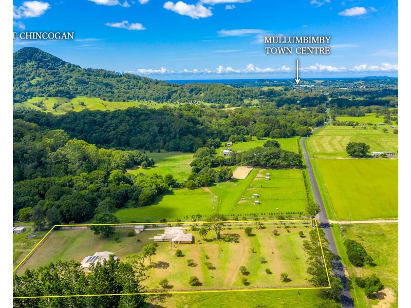Mullumbimby NSW 2482