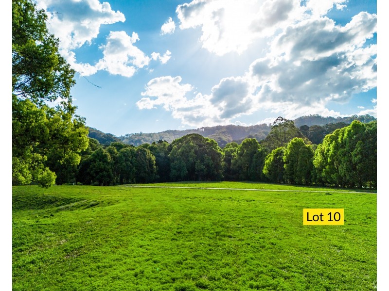 Lots 1-15 Alidenes Road, Mullumbimby NSW 2482