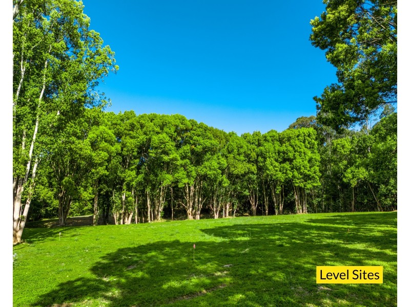 Lots 1-15 Alidenes Road, Mullumbimby NSW 2482