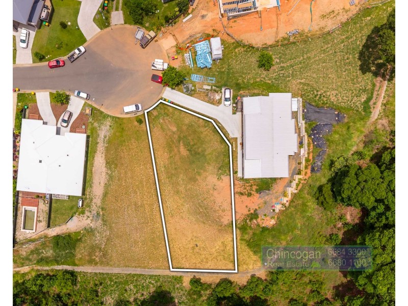 34 Lorikeet Lane, Mullumbimby NSW 2482