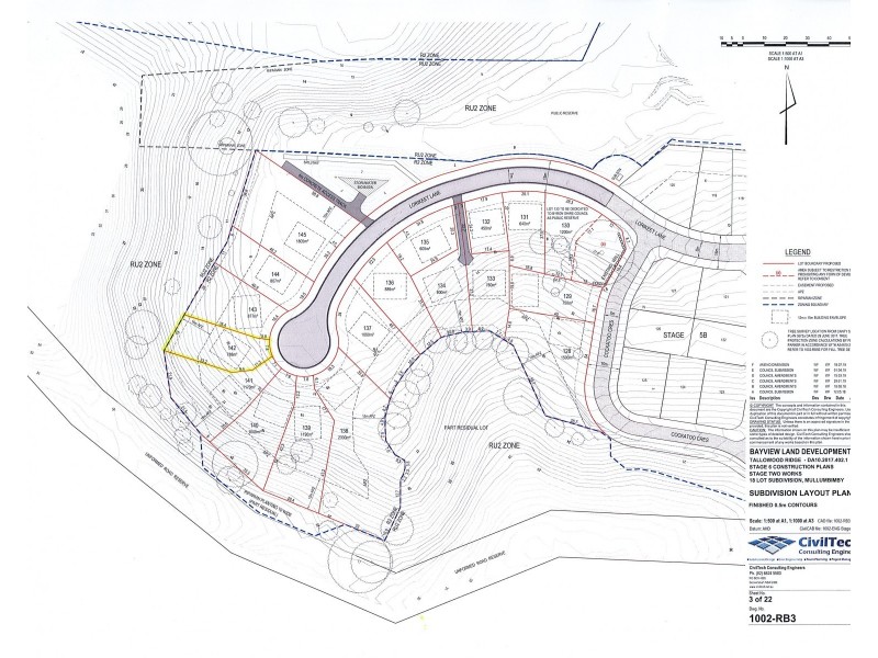 34 Lorikeet Lane, Mullumbimby NSW 2482