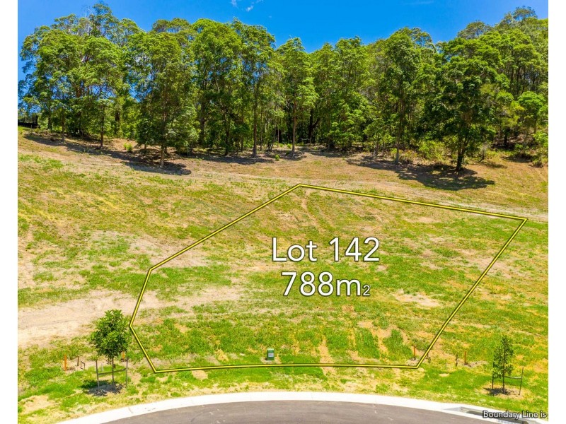 34 Lorikeet Lane, Mullumbimby NSW 2482