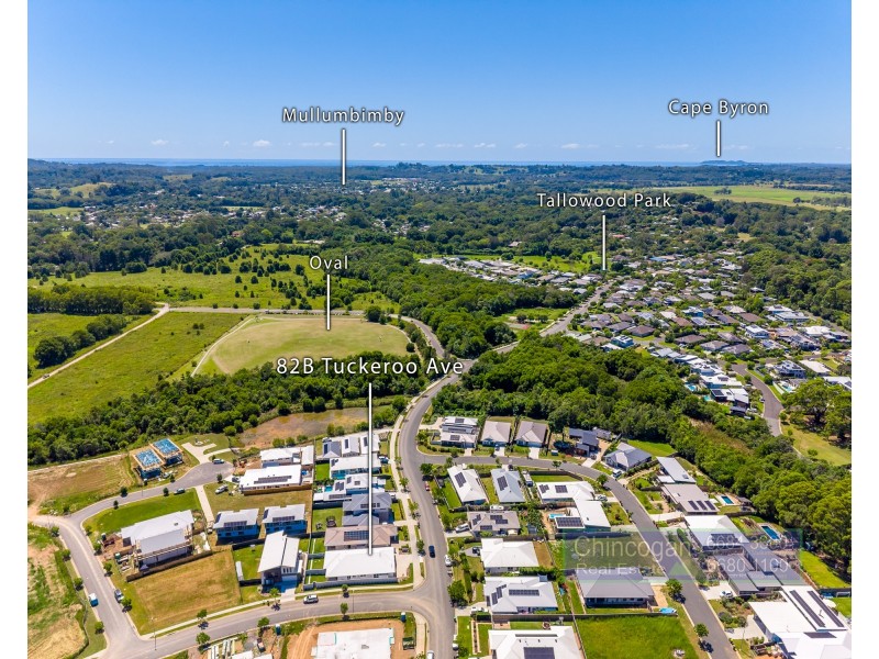 82a Tuckeroo Ave, Mullumbimby NSW 2482