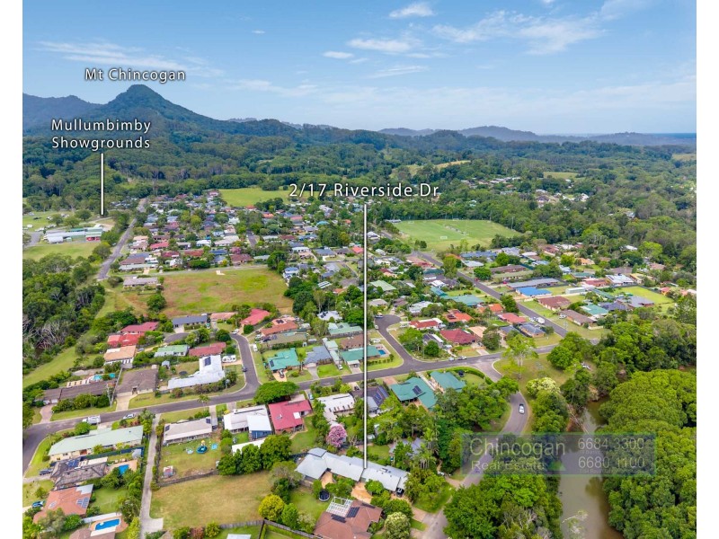 2/17 Riverside Drive, Mullumbimby NSW 2482