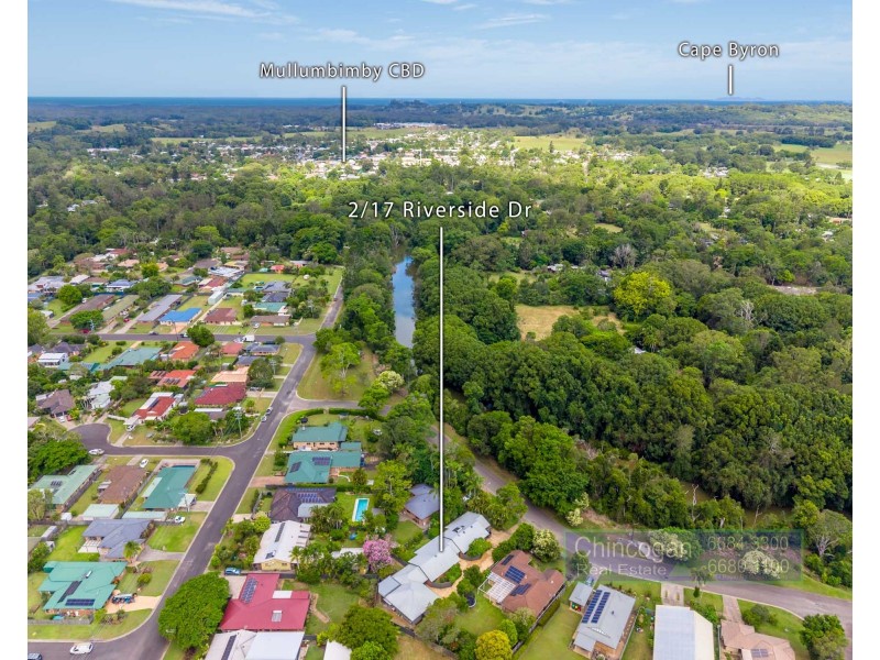2/17 Riverside Drive, Mullumbimby NSW 2482