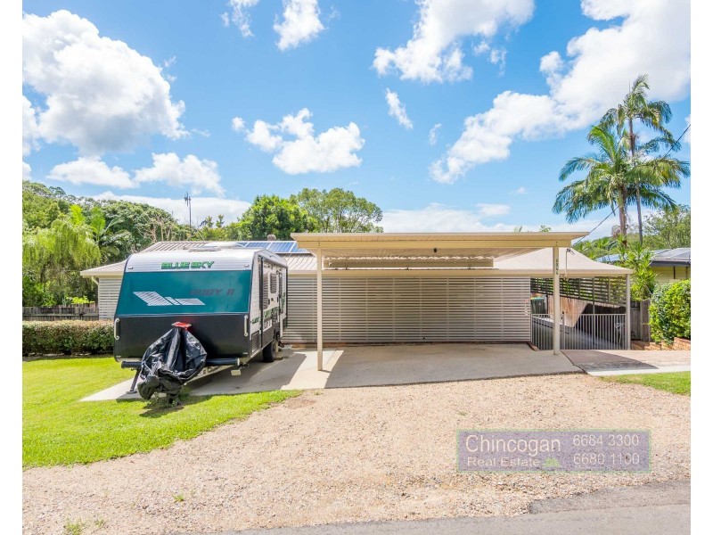 6044 Tweed Valley Way, Burringbar NSW 2483